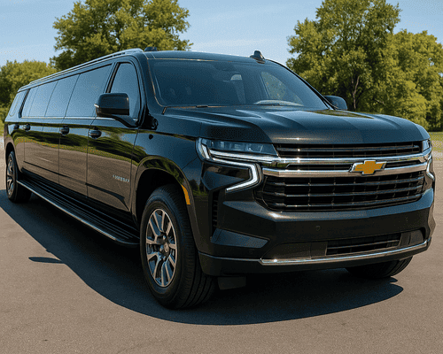 Baltimore Bus Rental