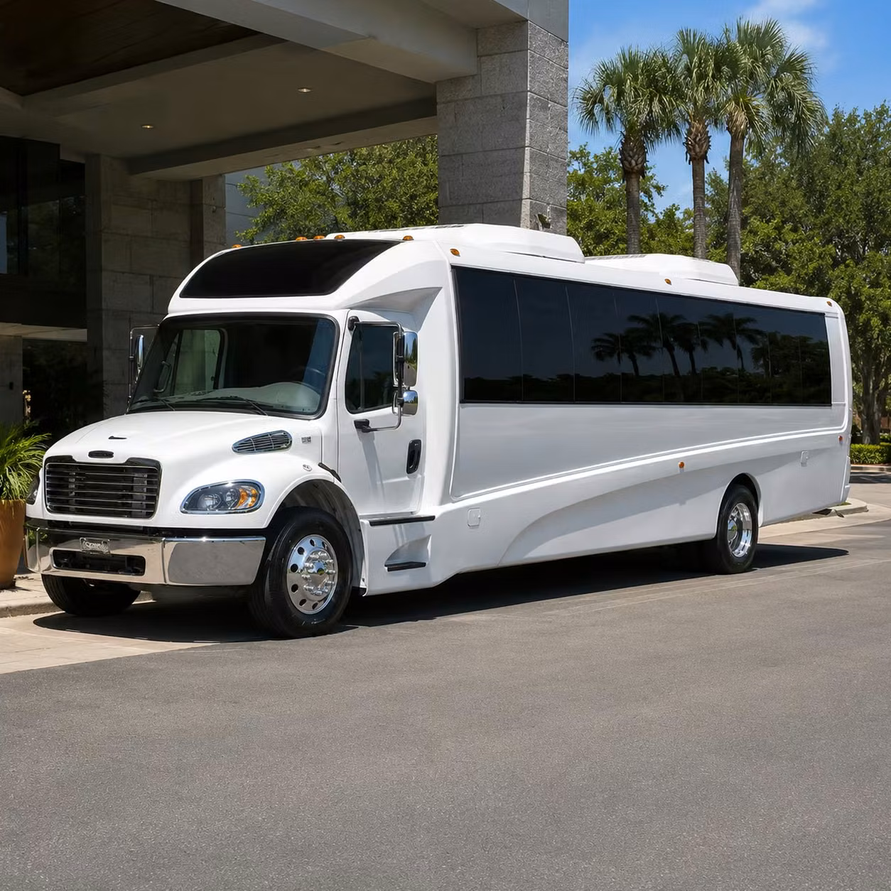 baltimore airport transportation