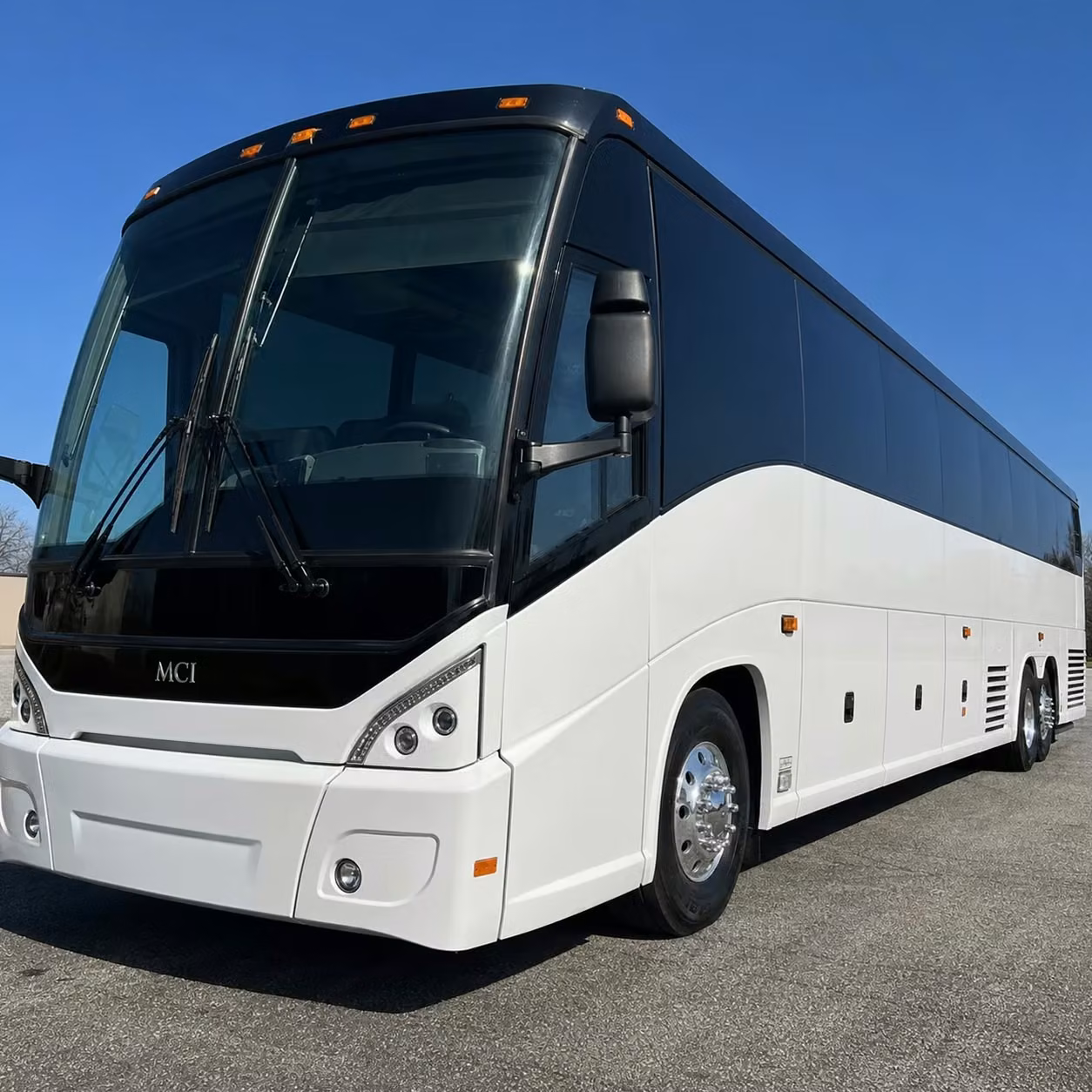 baltimore employee transportation