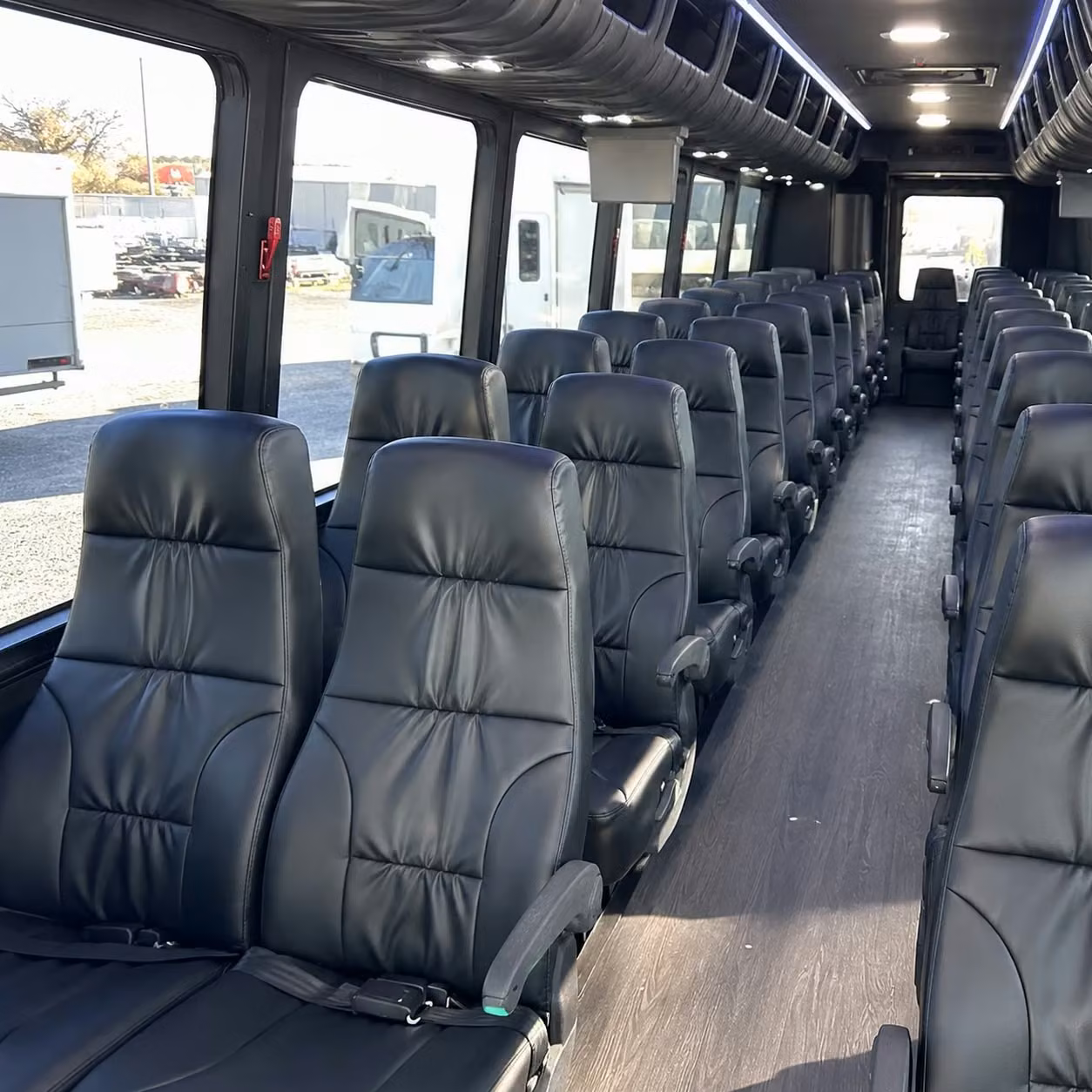 baltimore government military transportation