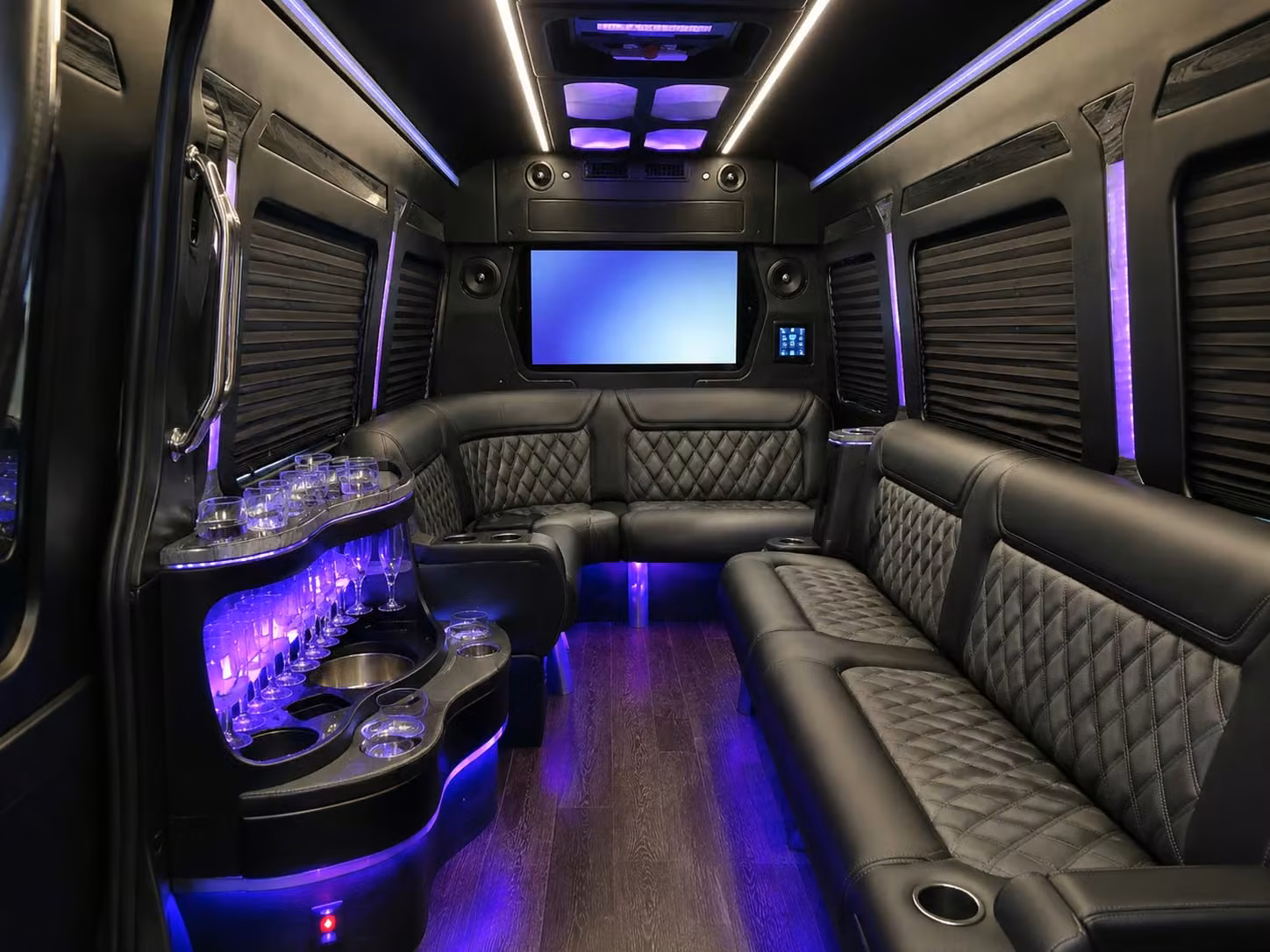 baltimore prom transportation starts with the right pickup plan