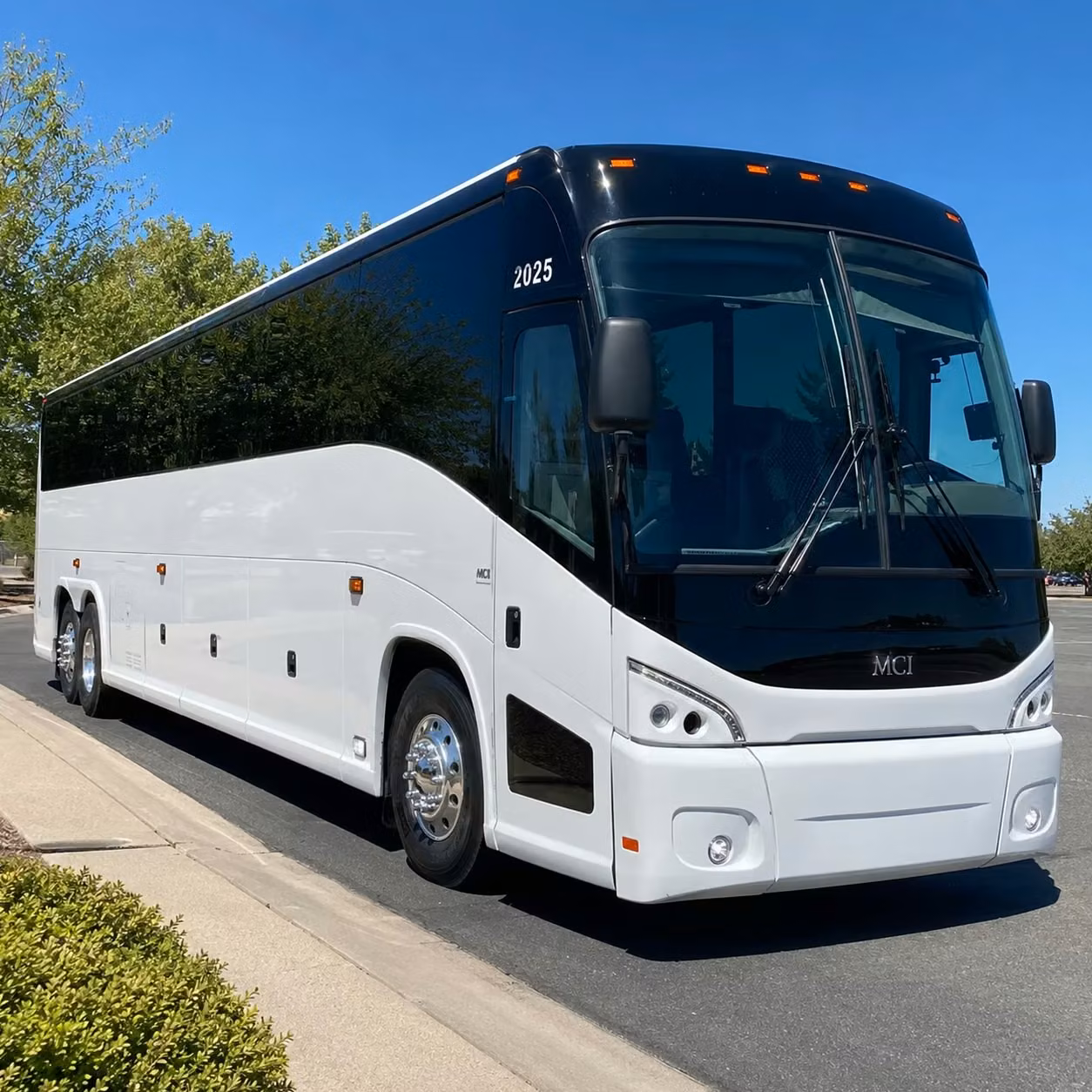 church retreat transportation from baltimore to the chesapeake bay and beyond