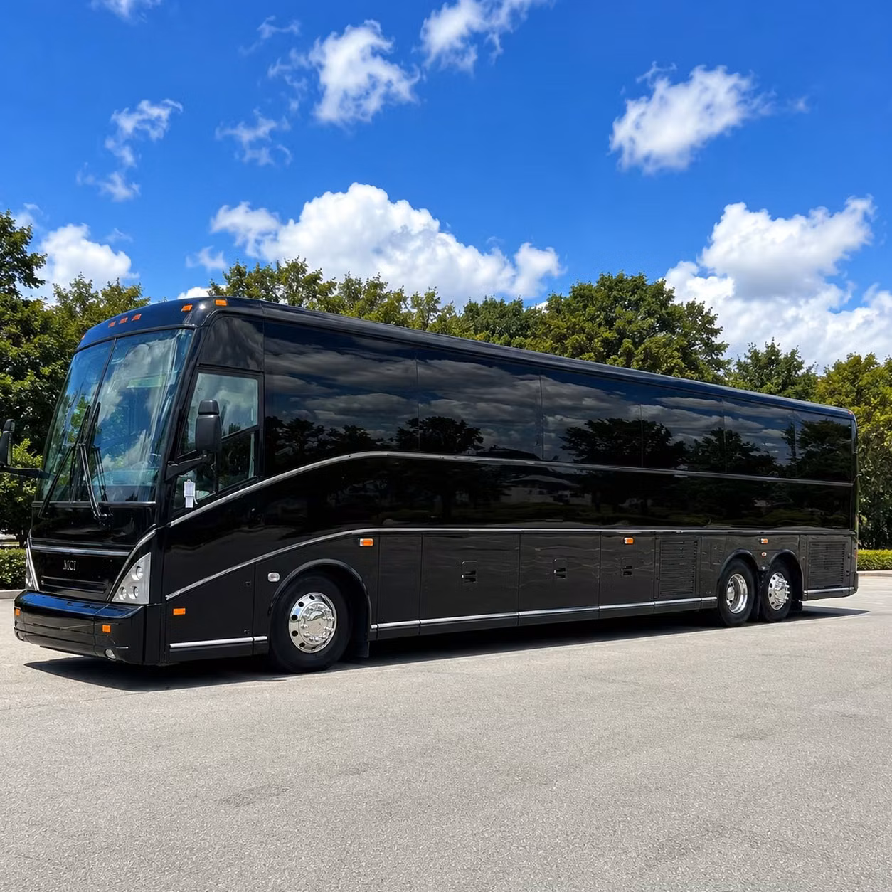 corporate shuttle bus rentals for johns hopkins university of maryland and baltimore s medical corridor