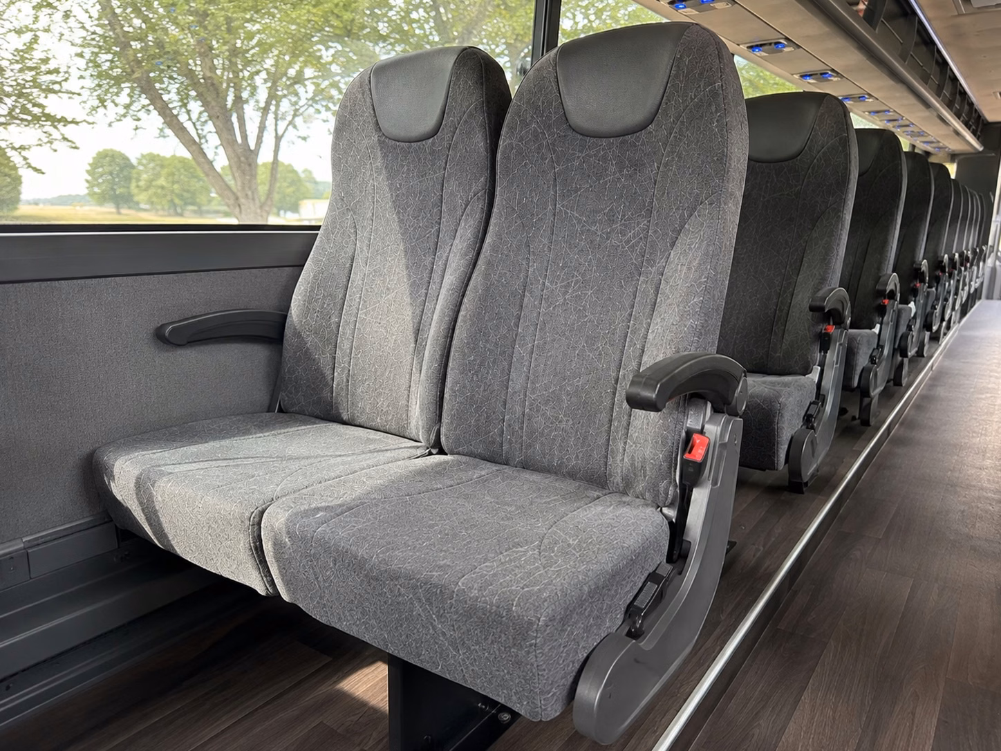 how the day of the week changes what a bus costs in baltimore maryland