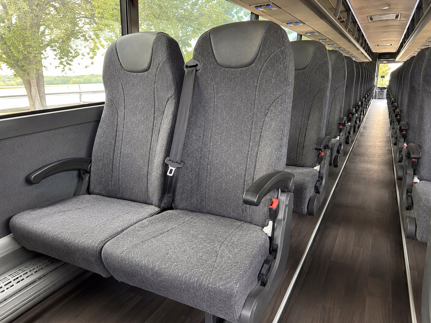how where and when you re traveling affects baltimore charter bus pricing