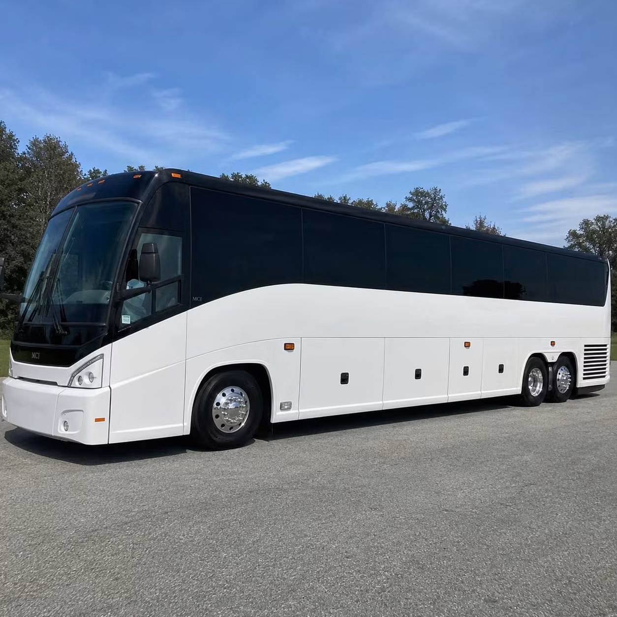 multi day charter bus trips from baltimore to new york boston and beyond