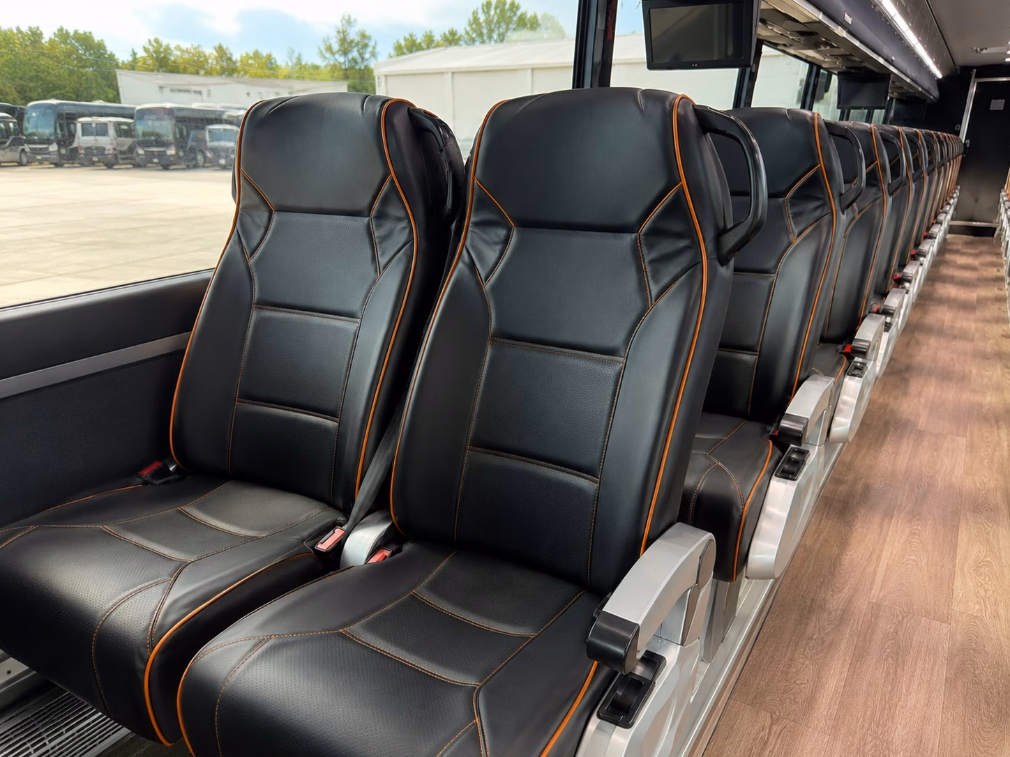 need transportation to sporting events beyond baltimore we ve got that too
