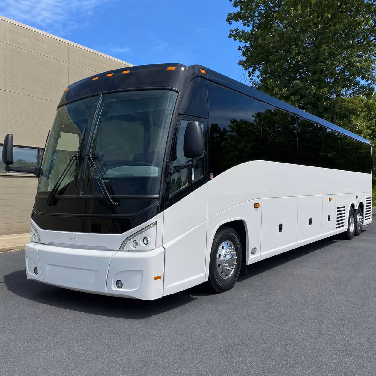 not in baltimore you can still find long distance transportation nearby