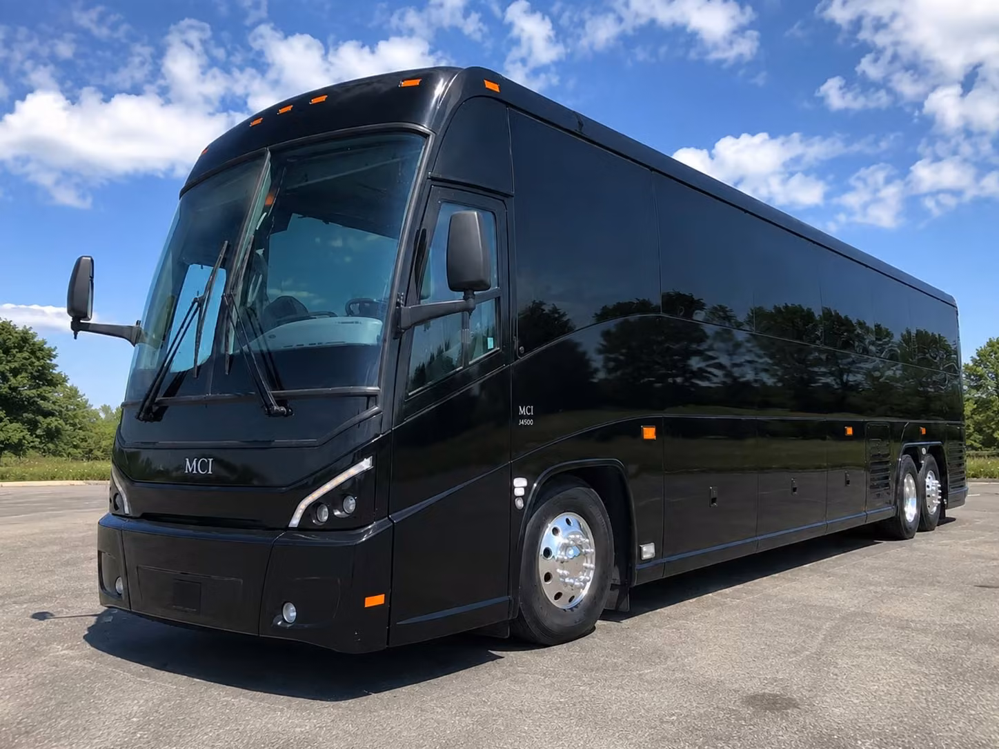 not in baltimore you can still find private event transportation nearby