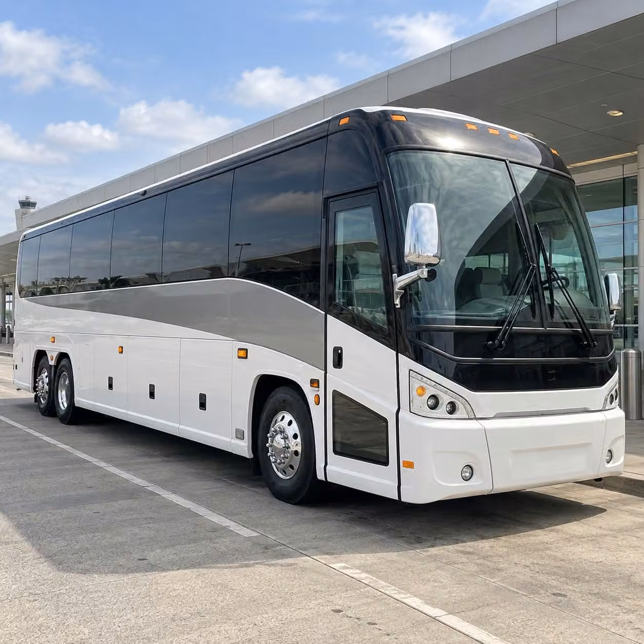 not in baltimore you can still find prom transportation nearby