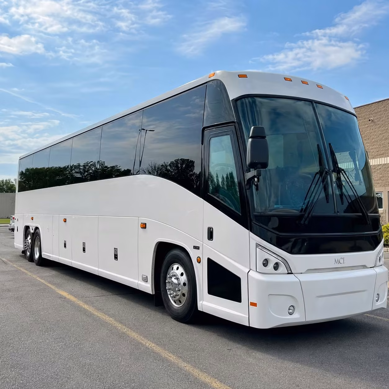 not in baltimore you can still find religious group transportation nearby