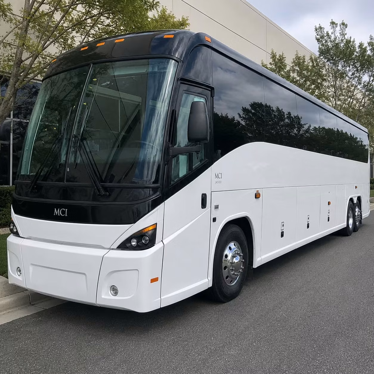 remote parking shuttles for baltimore s biggest employers
