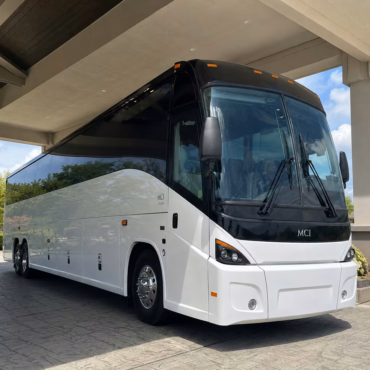 shuttle your team between baltimore campuses offices and parking facilities